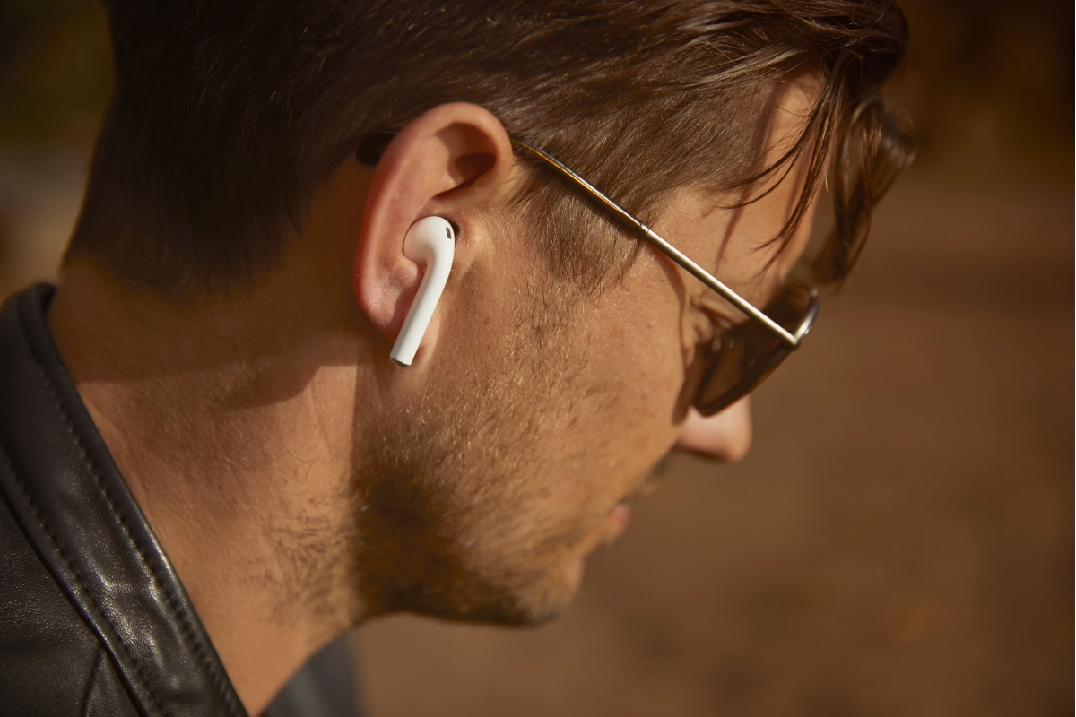 OneEarPod